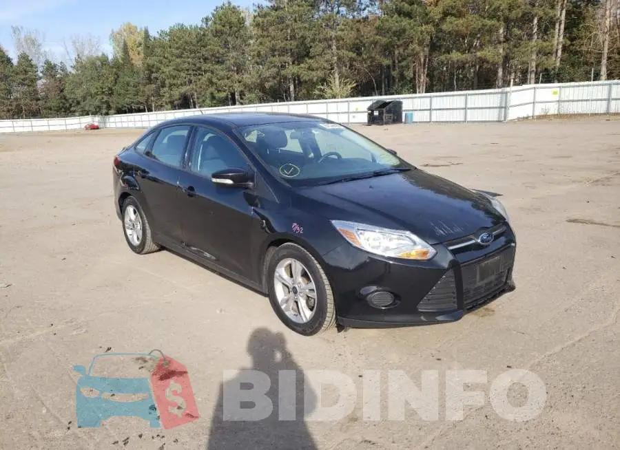 1FADP3F21EL321287 Photo# 1