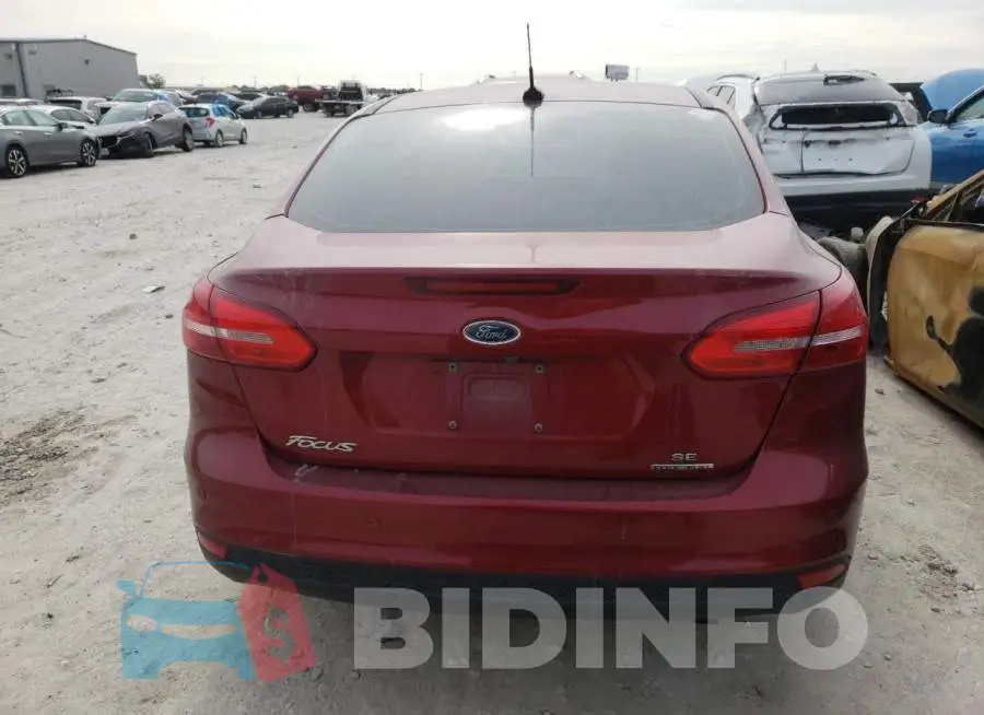 1FADP3F21GL262423 Photo# 6