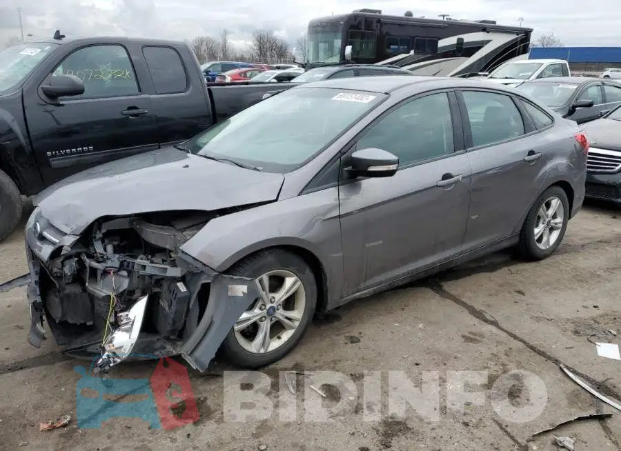 1FADP3F22EL139839 Photo# 1