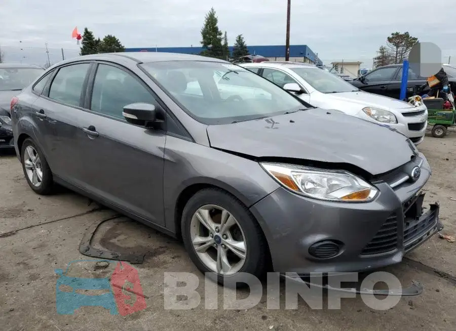 1FADP3F22EL139839 Photo# 4