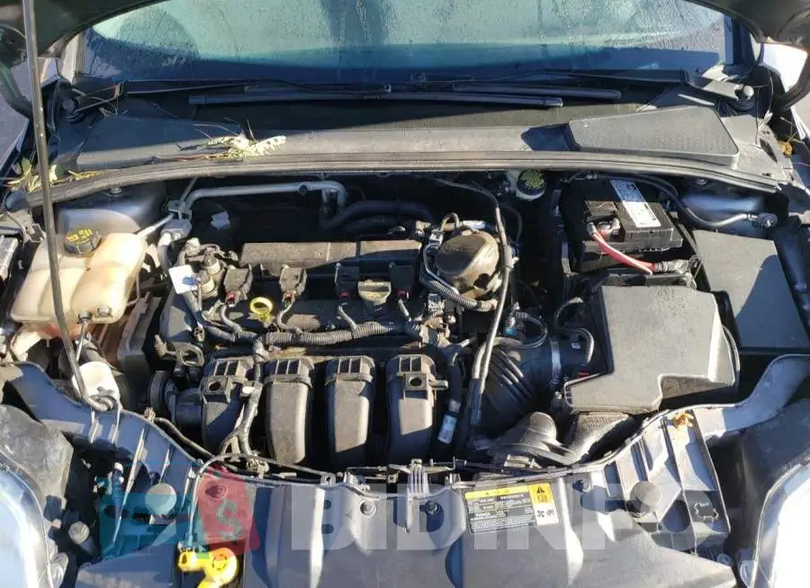 1FADP3F22EL233624 Photo# 7