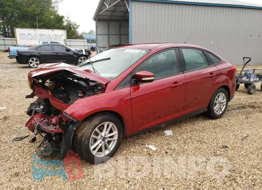 1FADP3F22FL229431 Photo# 1