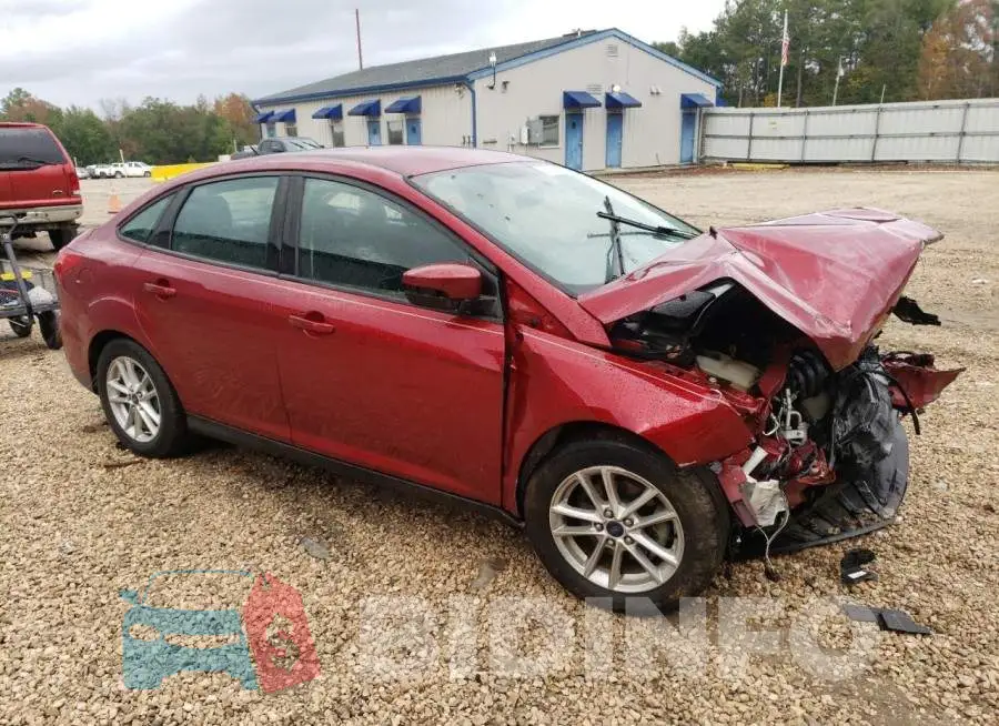 1FADP3F22FL229431 Photo# 4