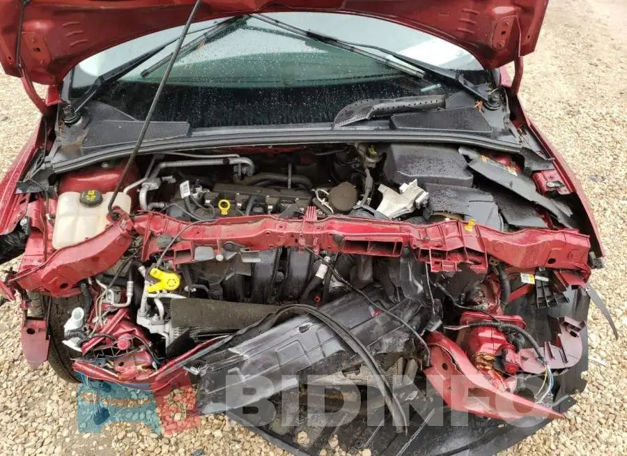 1FADP3F22FL229431 Photo# 11