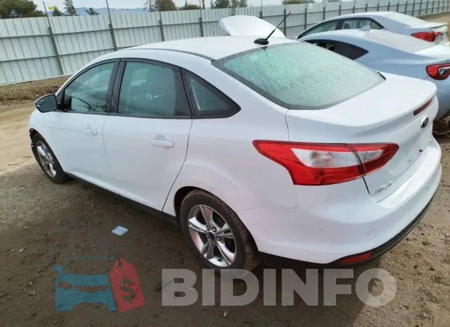1FADP3F24EL248240 Photo# 2