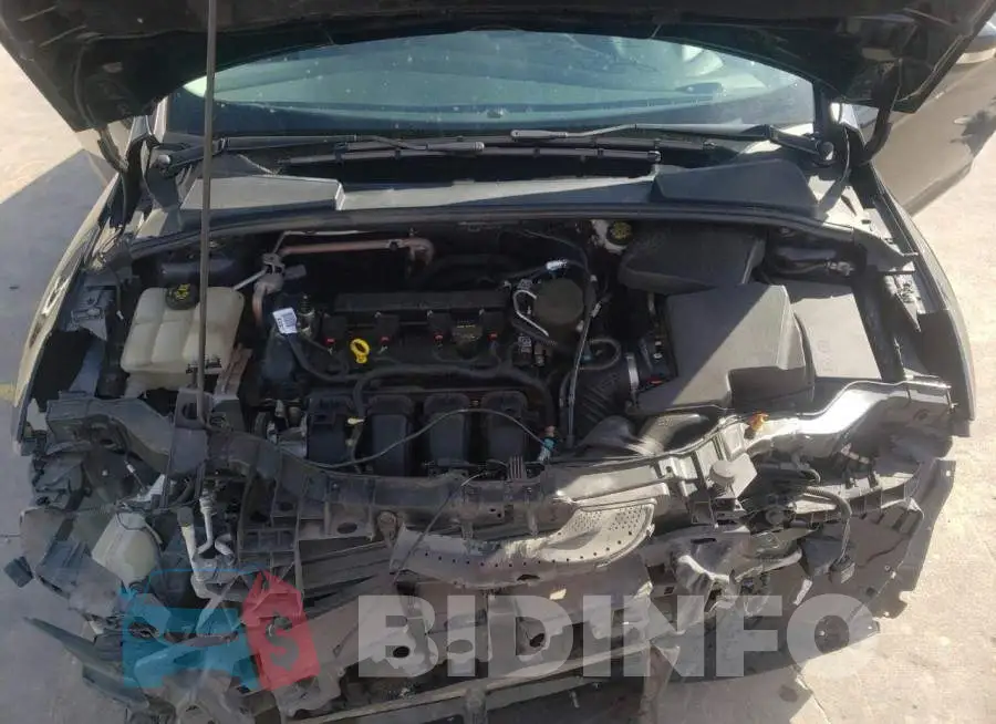 1FADP3F26EL161505 Photo# 11
