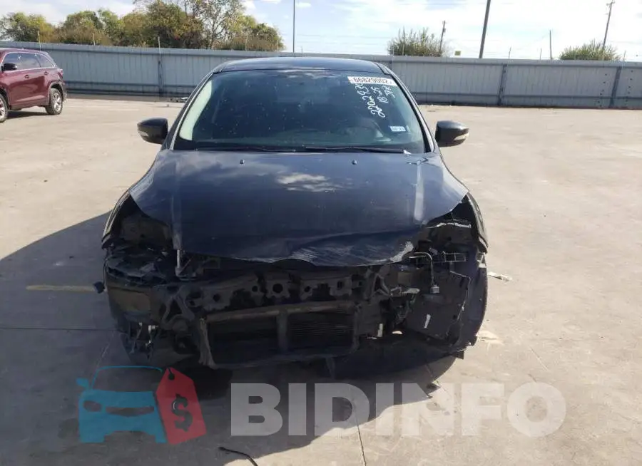 1FADP3F26EL161505 Photo# 5