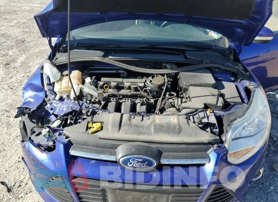 1FADP3F29EL325877 Photo# 11