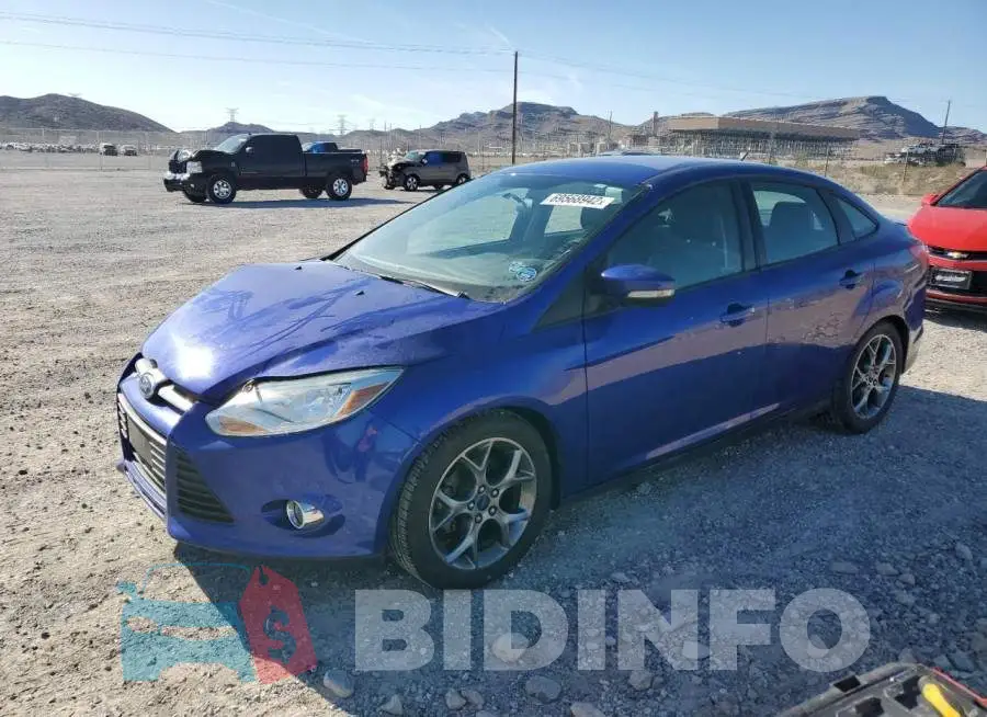 1FADP3F29EL325877 Photo# 1