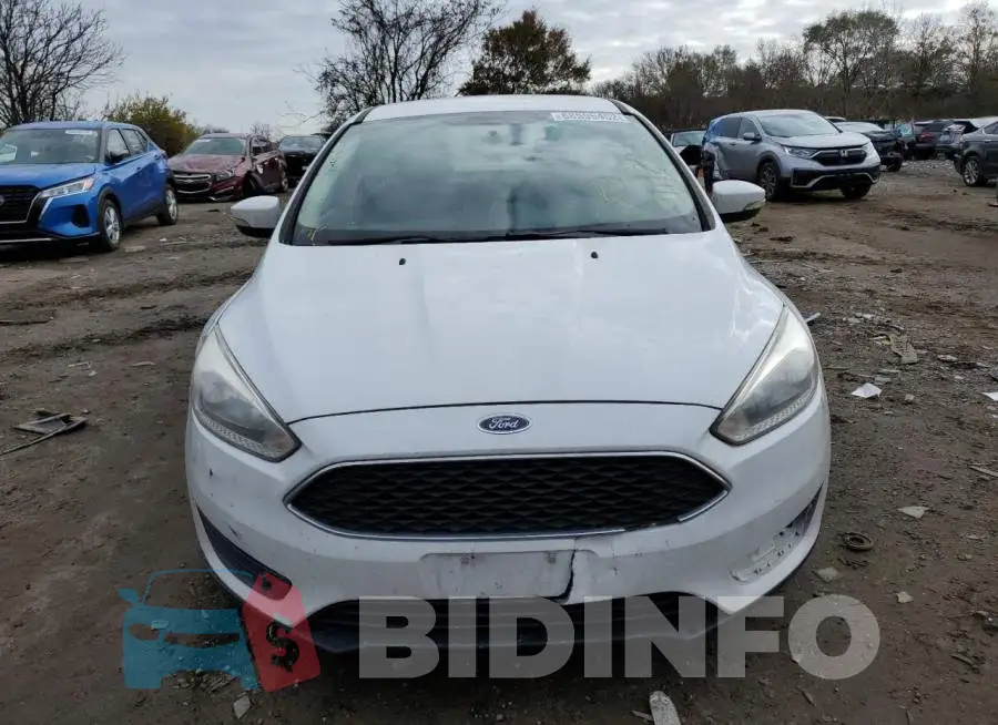 1FADP3F29FL206583 Photo# 5