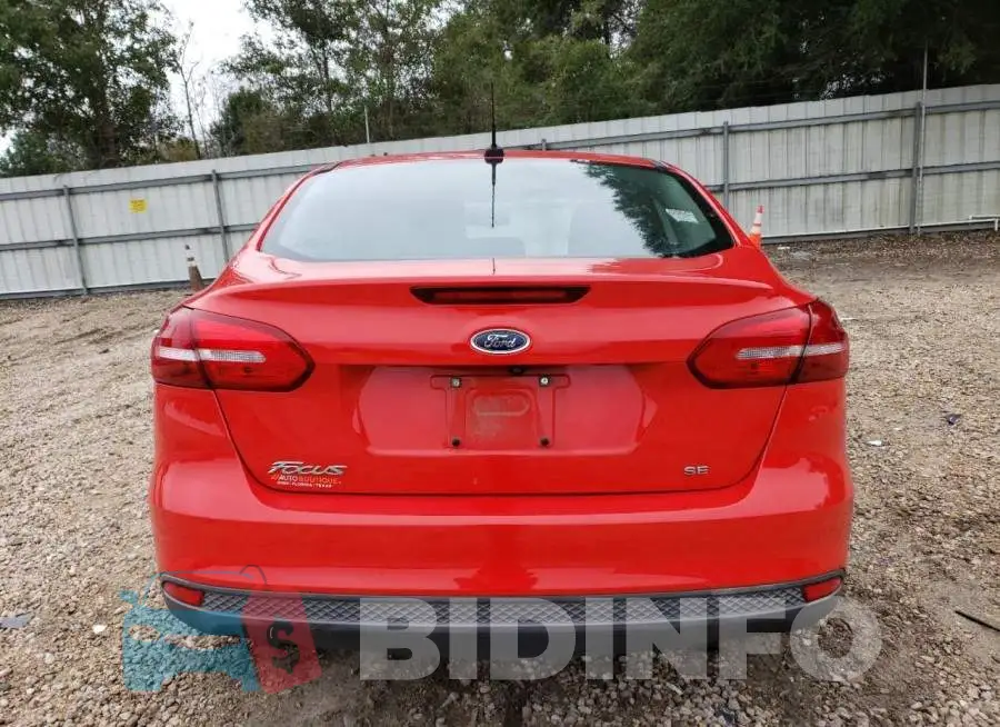 1FADP3F29GL231033 Photo# 6