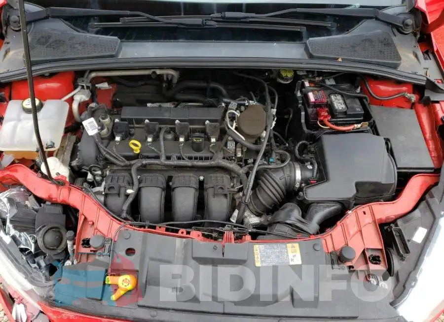 1FADP3F29GL231033 Photo# 11