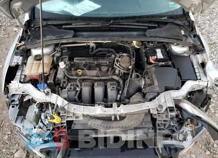 1FADP3K21EL267253 Photo# 11