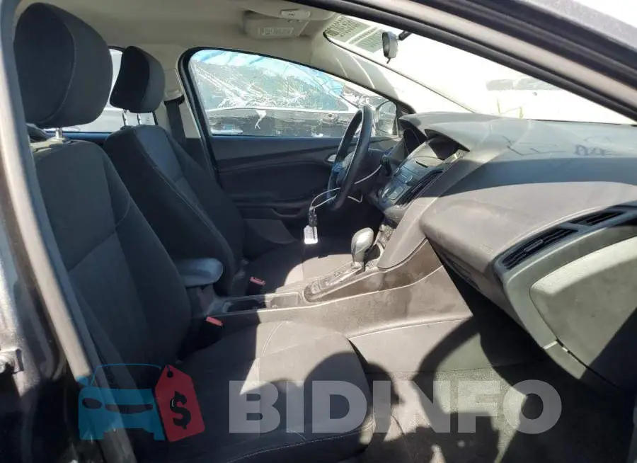 1FADP3K24HL343228 Photo# 5