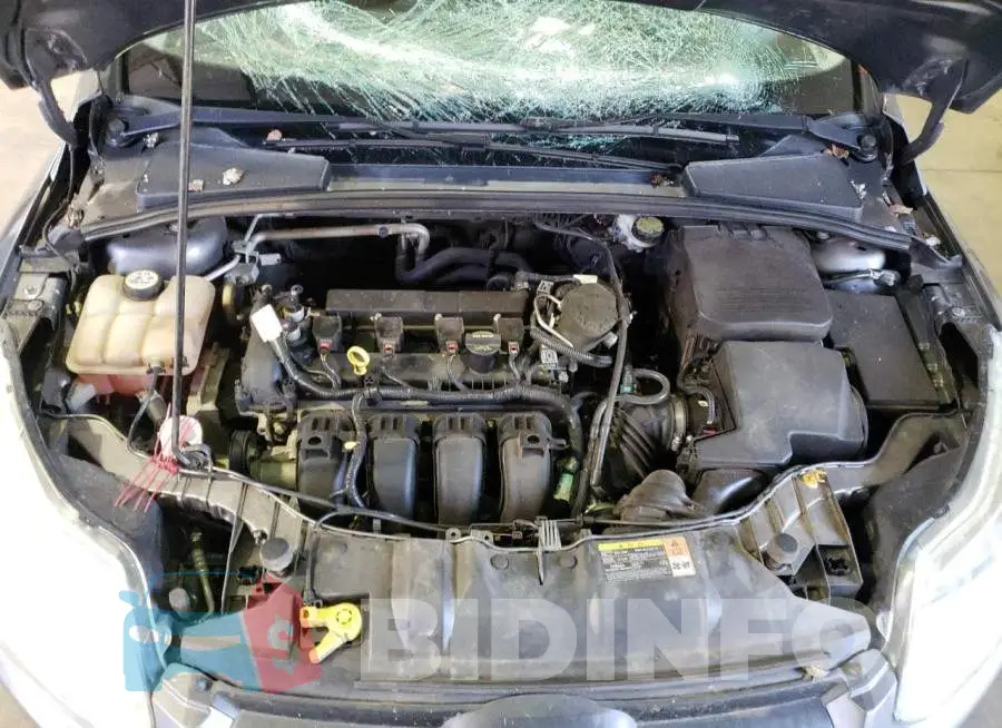 1FADP3K25DL345256 Photo# 7