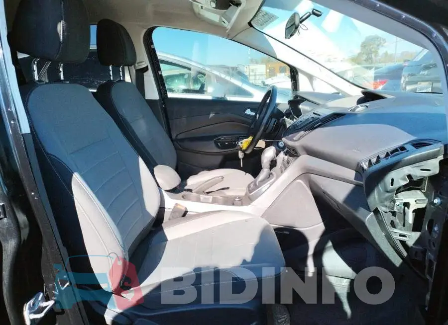 1FADP5AU7GL117827 Photo# 5