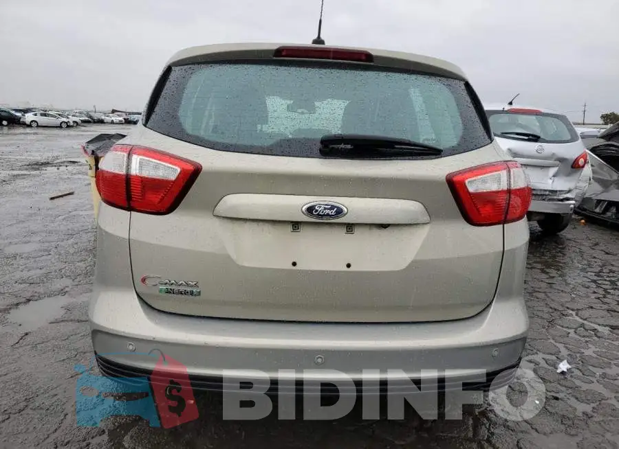 1FADP5CU4FL100284 Photo# 6