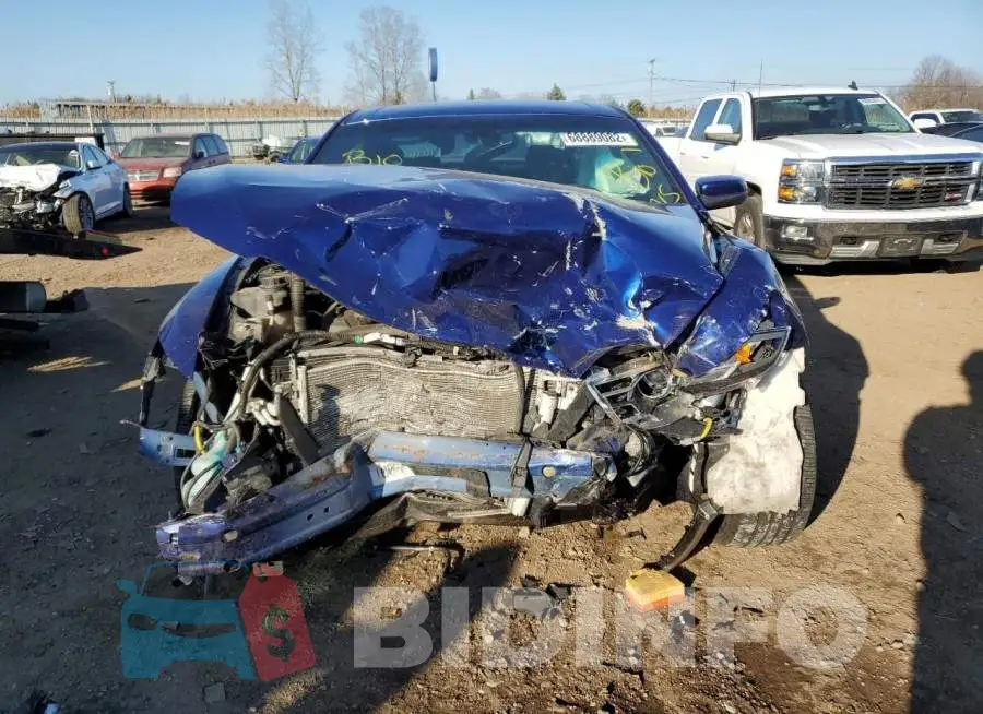 1FAHP2E81FG196030 Photo# 5