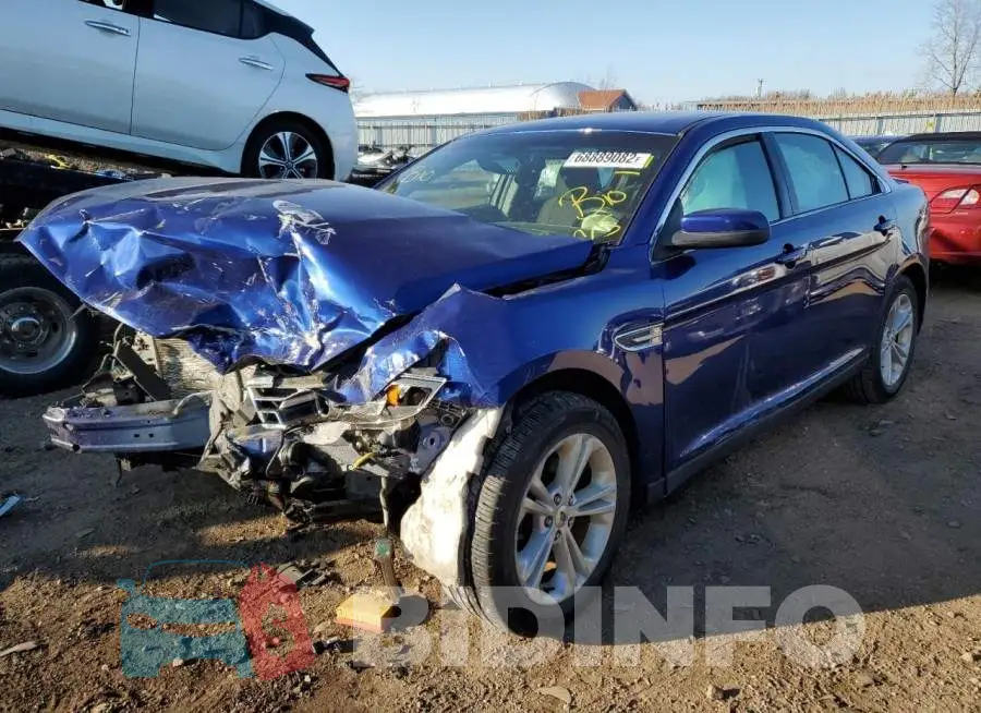 1FAHP2E81FG196030 Photo# 1