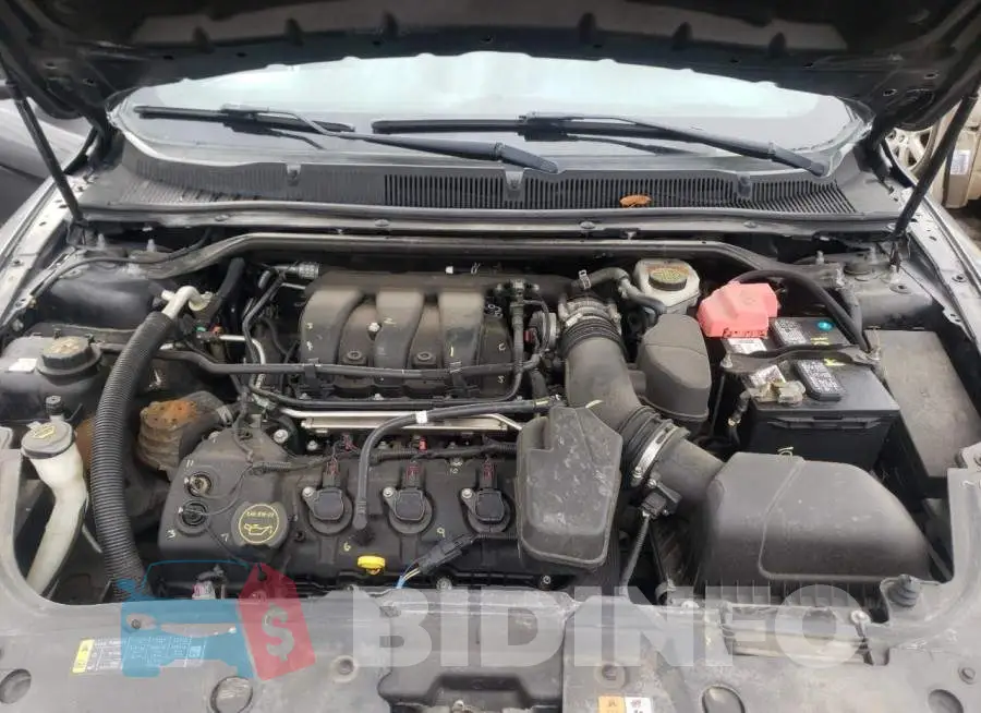 1FAHP2E86EG152443 Photo# 7