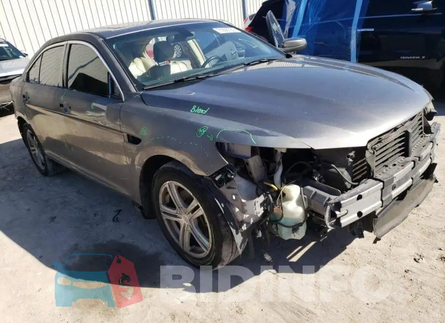 1FAHP2E87EG116616 Photo# 4