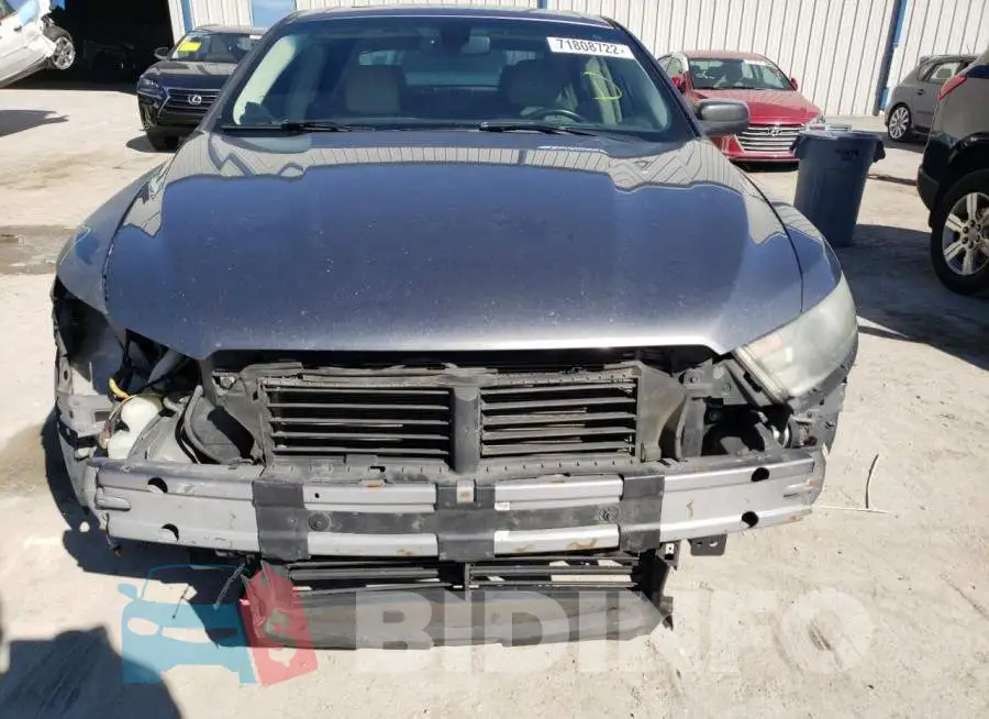 1FAHP2E87EG116616 Photo# 5