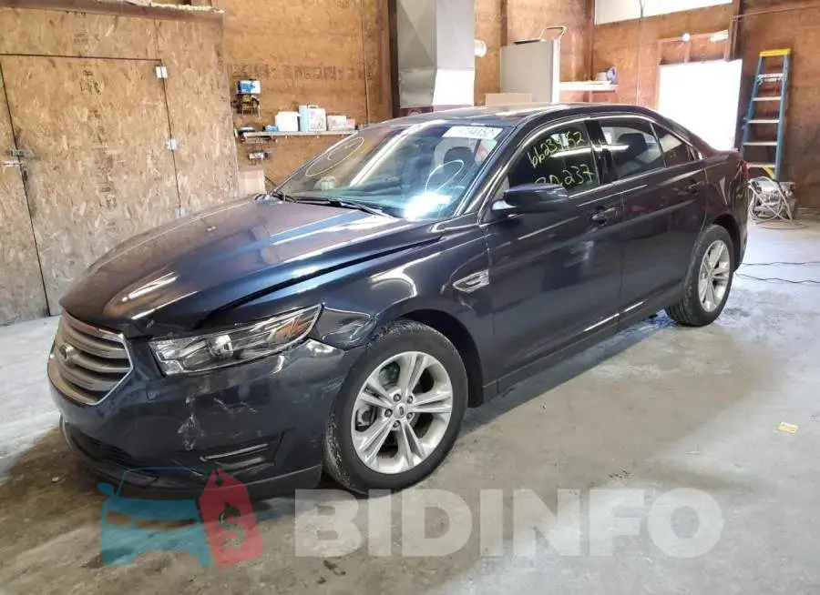 1FAHP2E87HG122372 Photo# 2