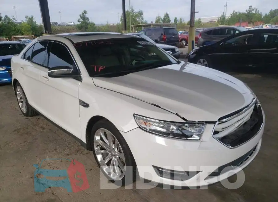 1FAHP2F84DG173594 Photo# 1