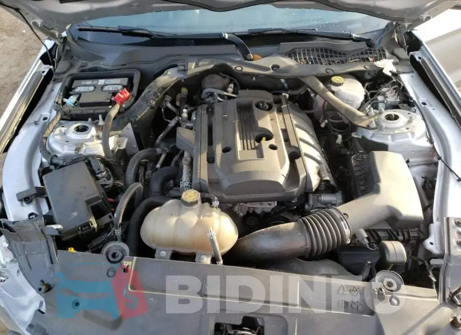 1FATP8UH4K5162393 Photo# 11