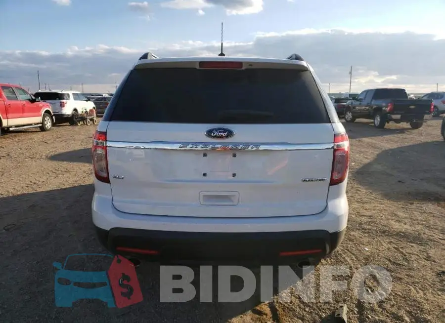 1FM5K7D86DGB99461 Photo# 6