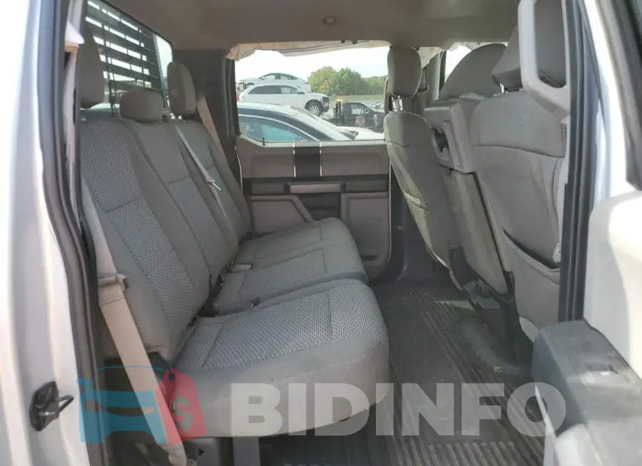 1FT7W2B62JEB30988 Photo# 6