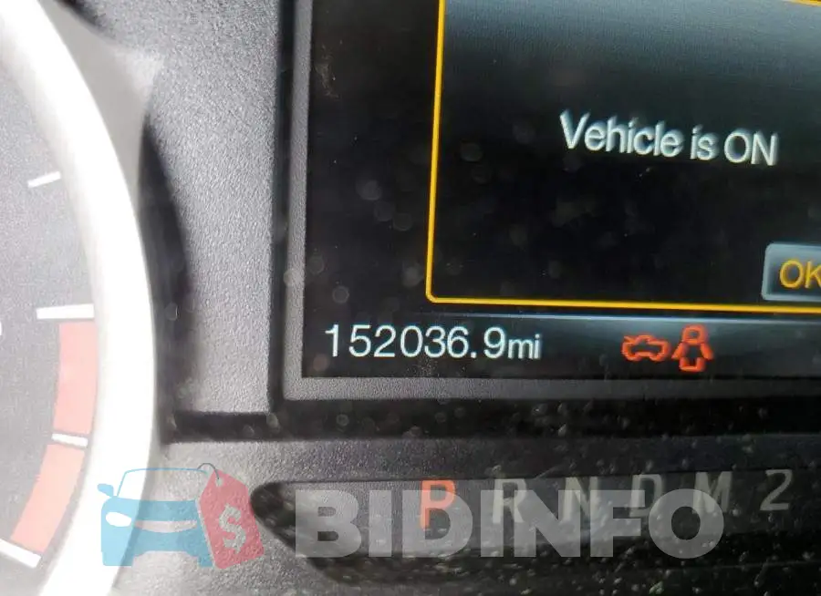 1FT7W2B62JEB30988 Photo# 8