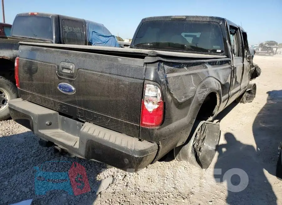 1FT7W2BT3FEC61442 Photo# 4