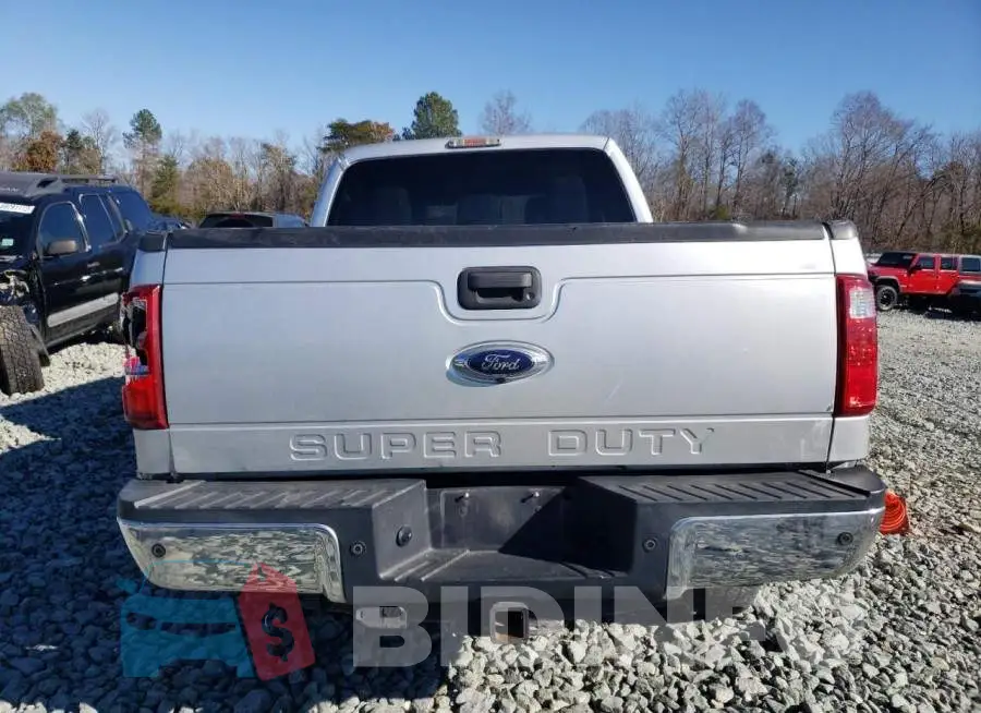 1FT7W2BT9GEA64244 Photo# 6