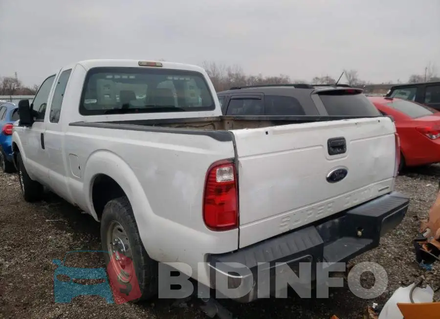 1FT7X2A6XDEA52608 Photo# 3
