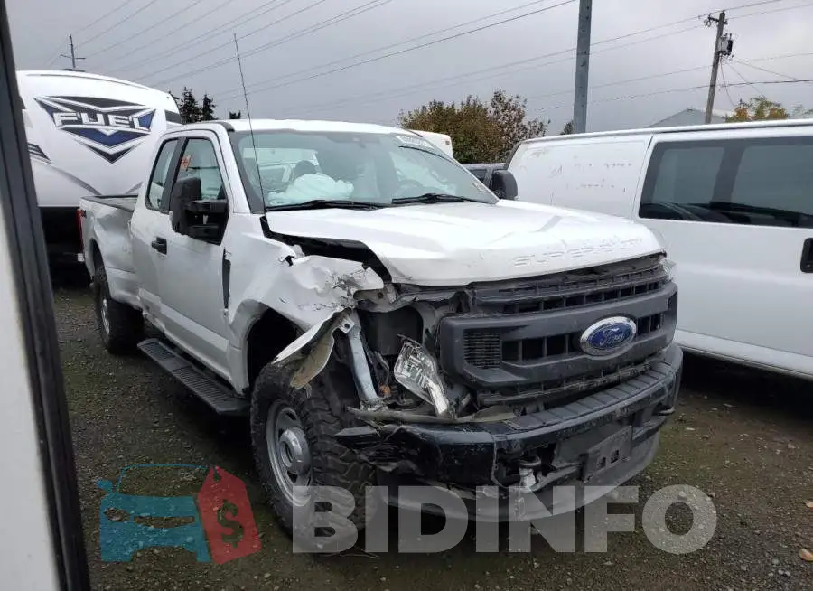1FT7X2BN2LED67794 Photo# 1