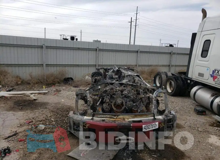 1FT8W4DT4JEB51232 Photo# 9