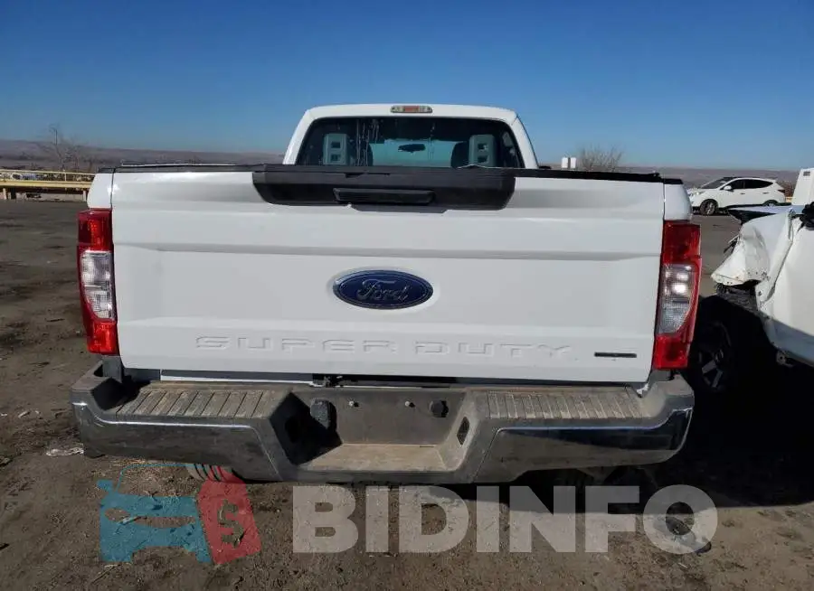 1FT8X3B60GEA49469 Photo# 6