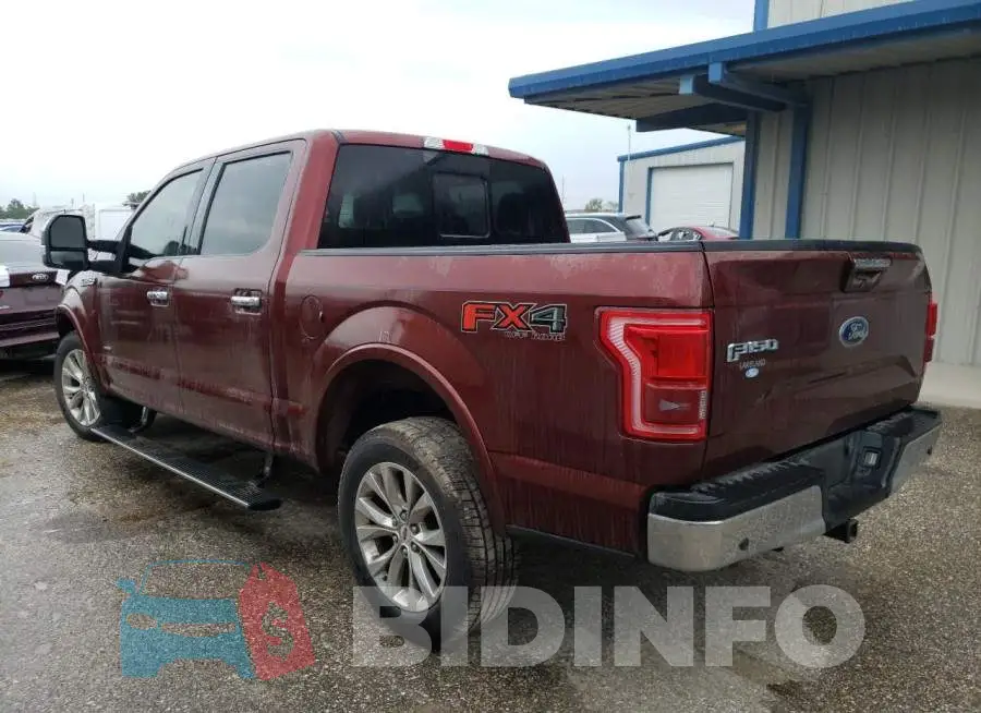 1FTEW1EG3GKF41347 Photo# 2
