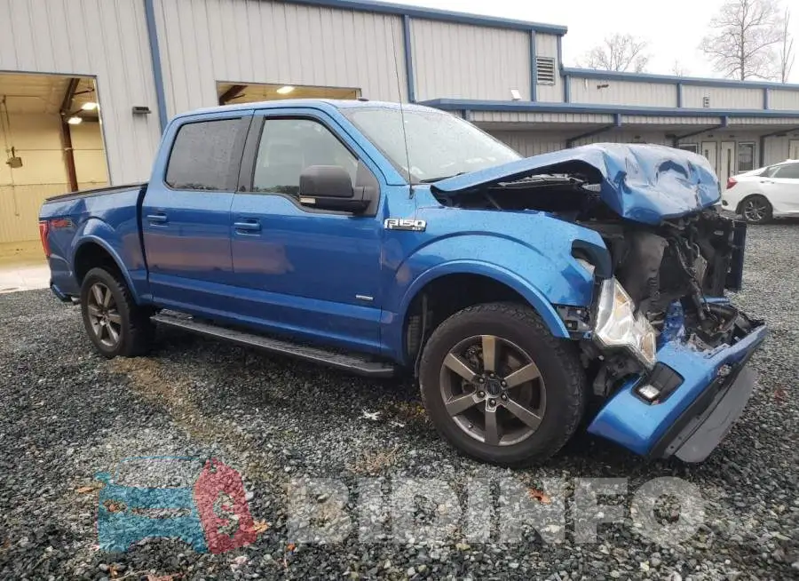 1FTEW1EG6GFC17298 Photo# 4