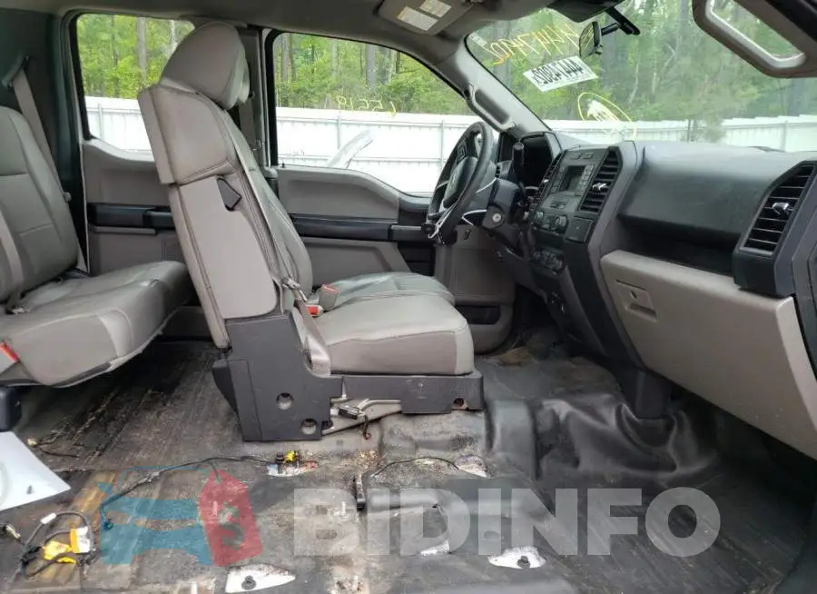 1FTEX1CB5LFB70408 Photo# 5