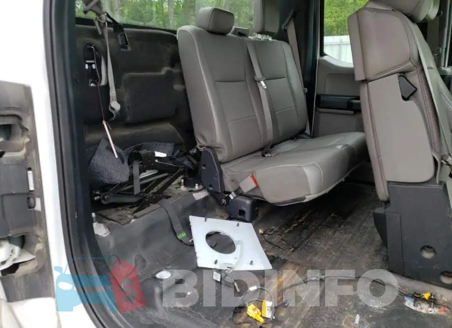 1FTEX1CB5LFB70408 Photo# 6