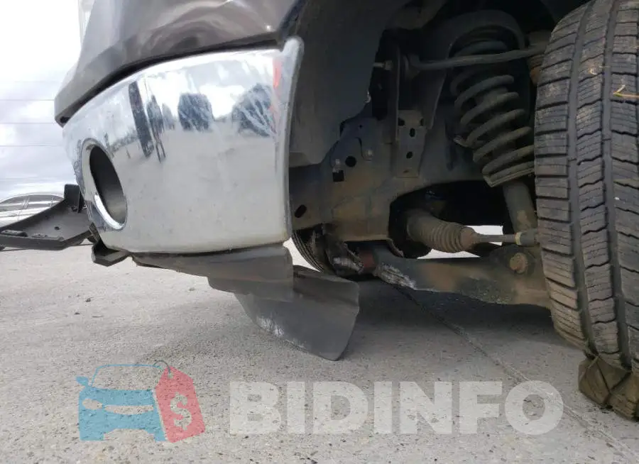1FTFW1CF9DFB72819 Photo# 9
