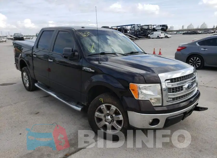 1FTFW1CF9DFB72819 Photo# 1