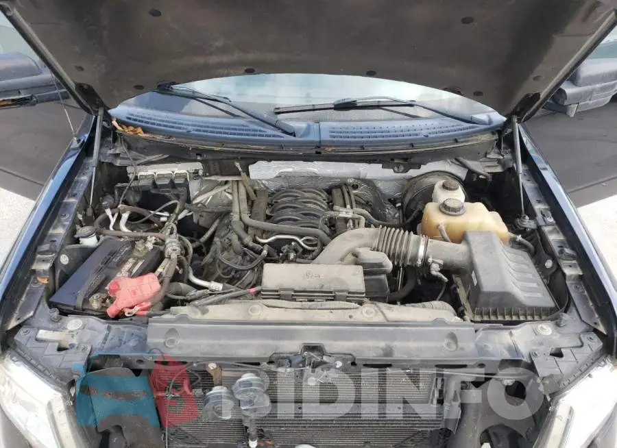 1FTFW1CF9DFB72819 Photo# 7