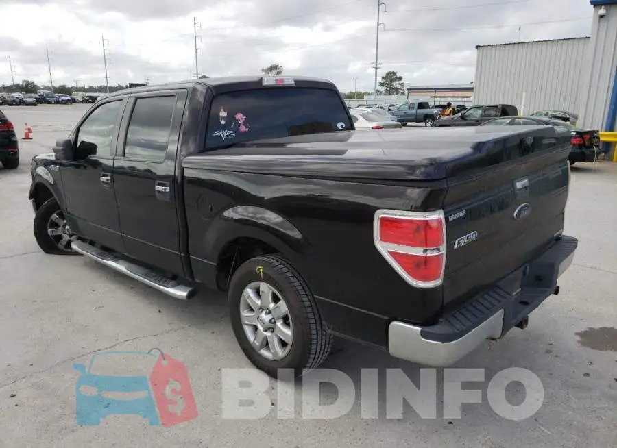 1FTFW1CF9DFB72819 Photo# 3
