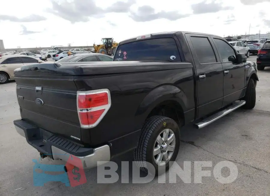 1FTFW1CF9DFB72819 Photo# 4