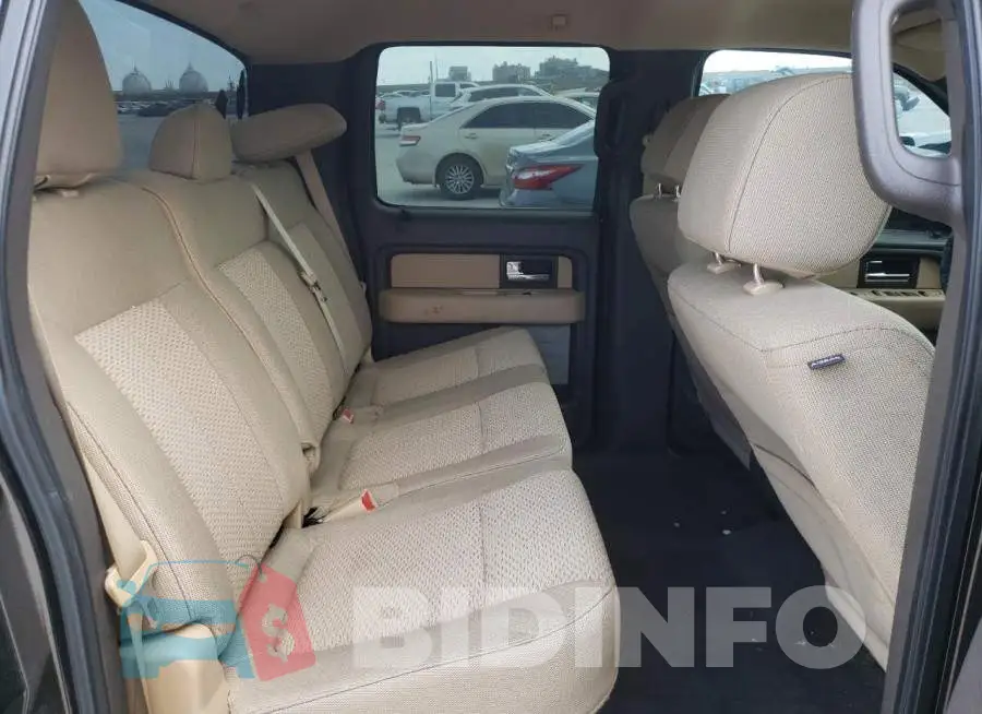 1FTFW1CF9DFB72819 Photo# 6