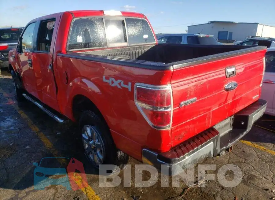 1FTFW1EF6DFD47430 Photo# 3