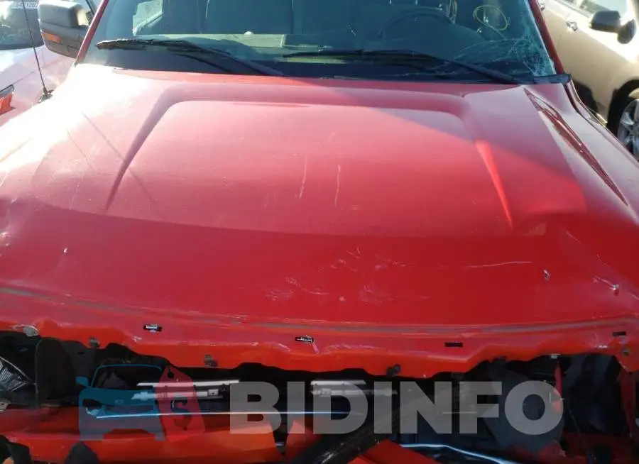 1FTFW1EF6DFD47430 Photo# 7